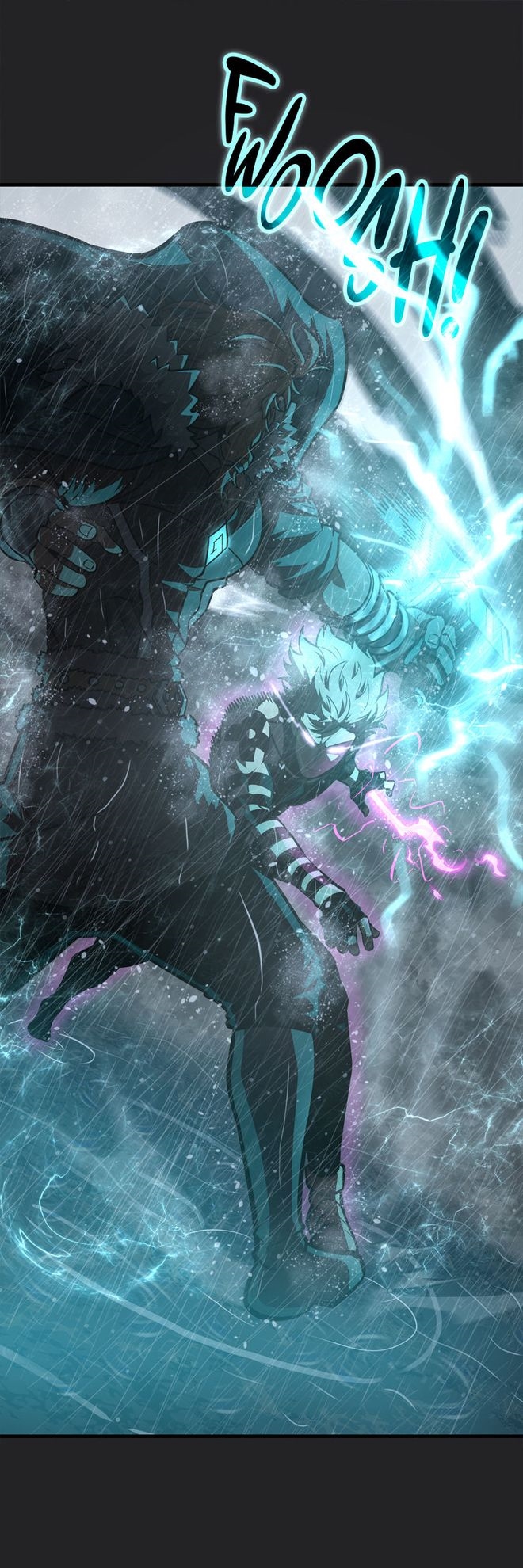 God Game Chapter 61 - Page 82