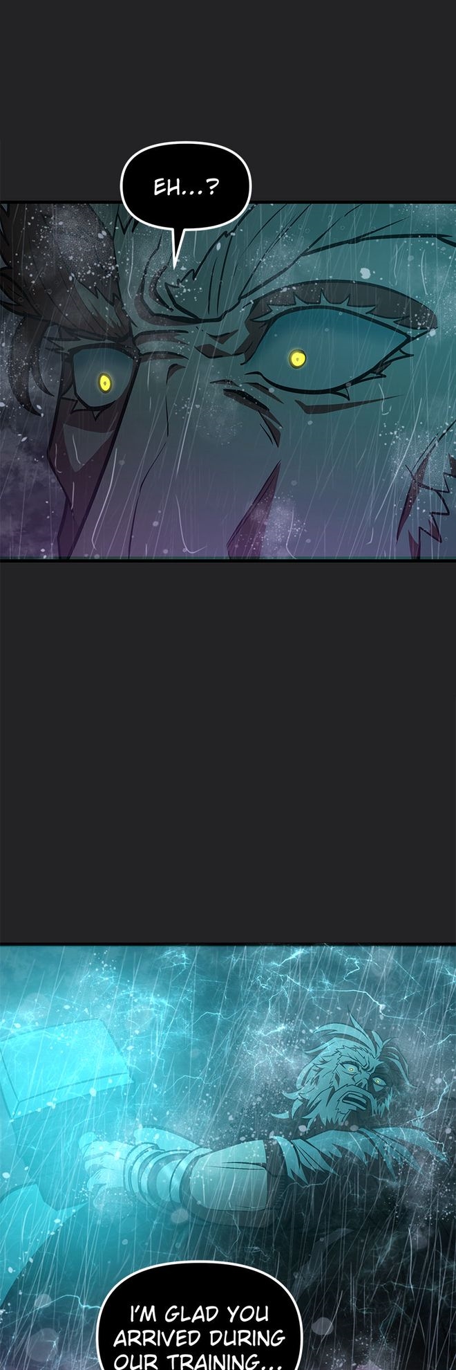 God Game Chapter 61 - Page 83