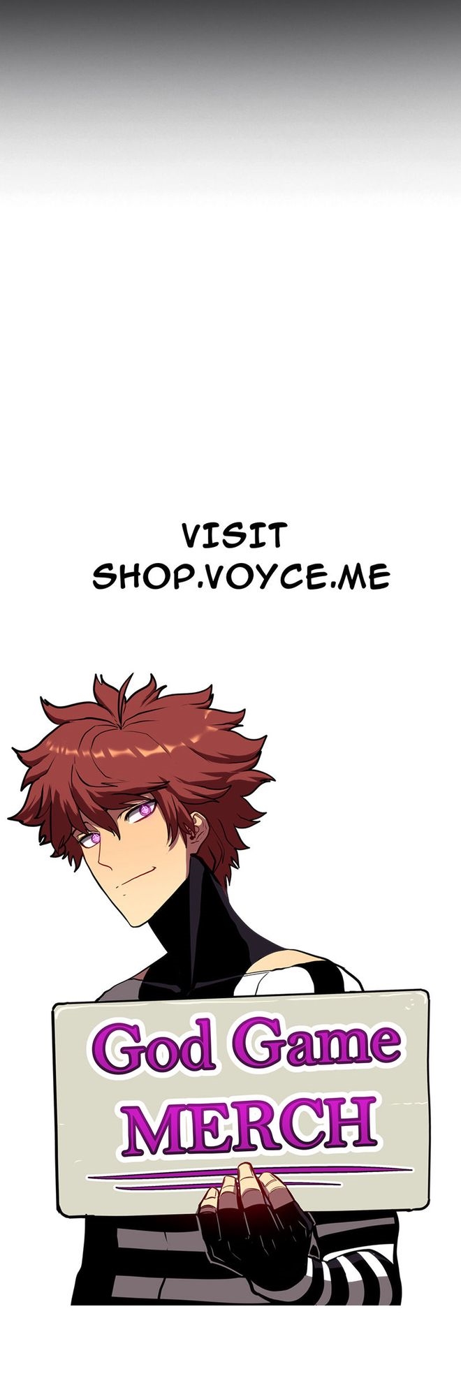 God Game Chapter 61 - Page 87