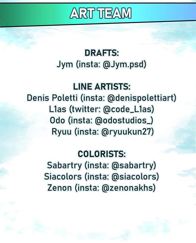 God Game Chapter 61 - Page 90