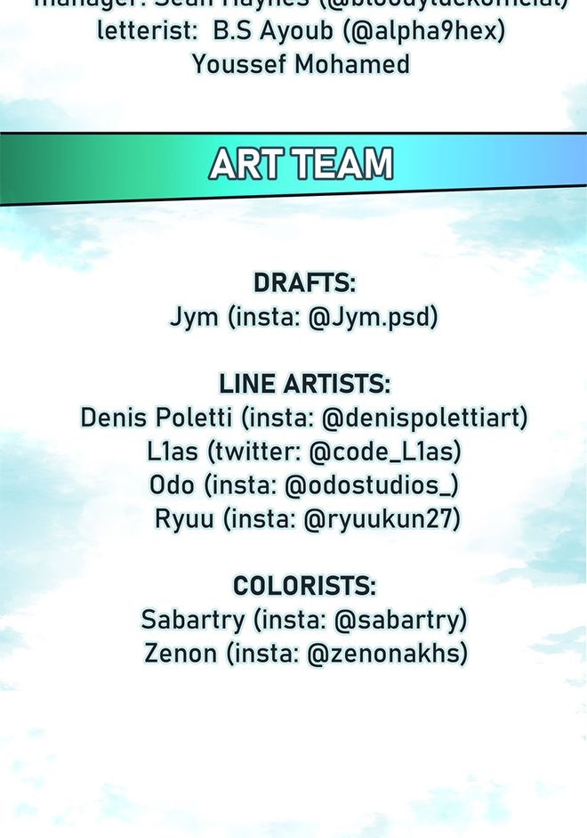 God Game Chapter 62 - Page 70