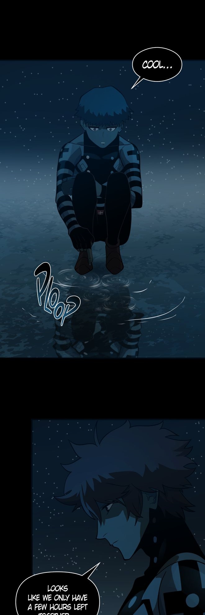 God Game Chapter 64 - Page 10