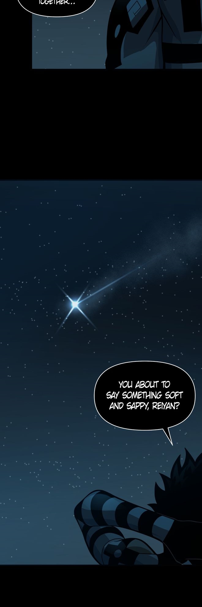 God Game Chapter 64 - Page 11