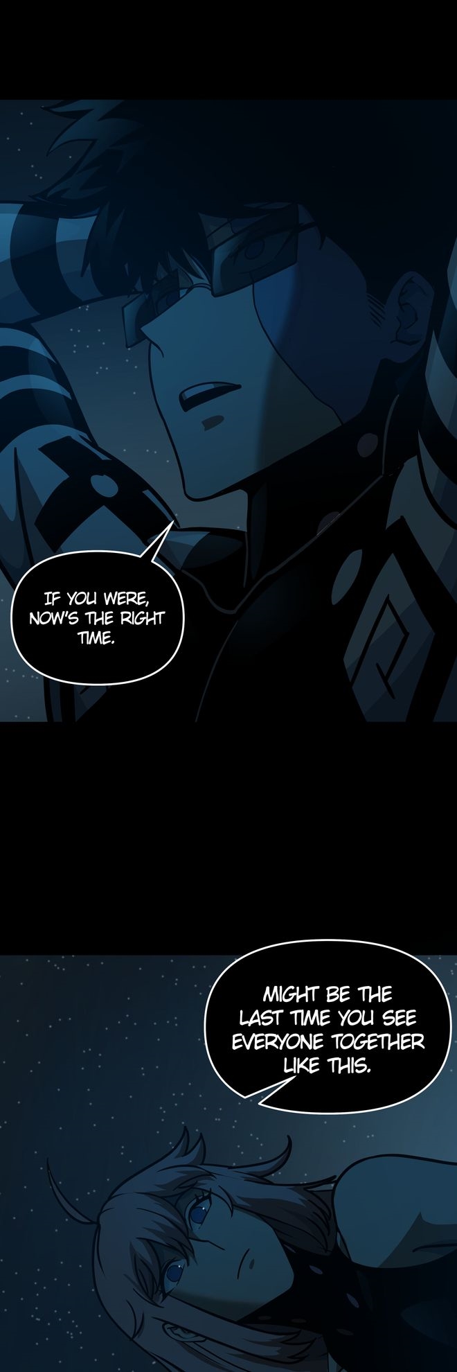 God Game Chapter 64 - Page 13