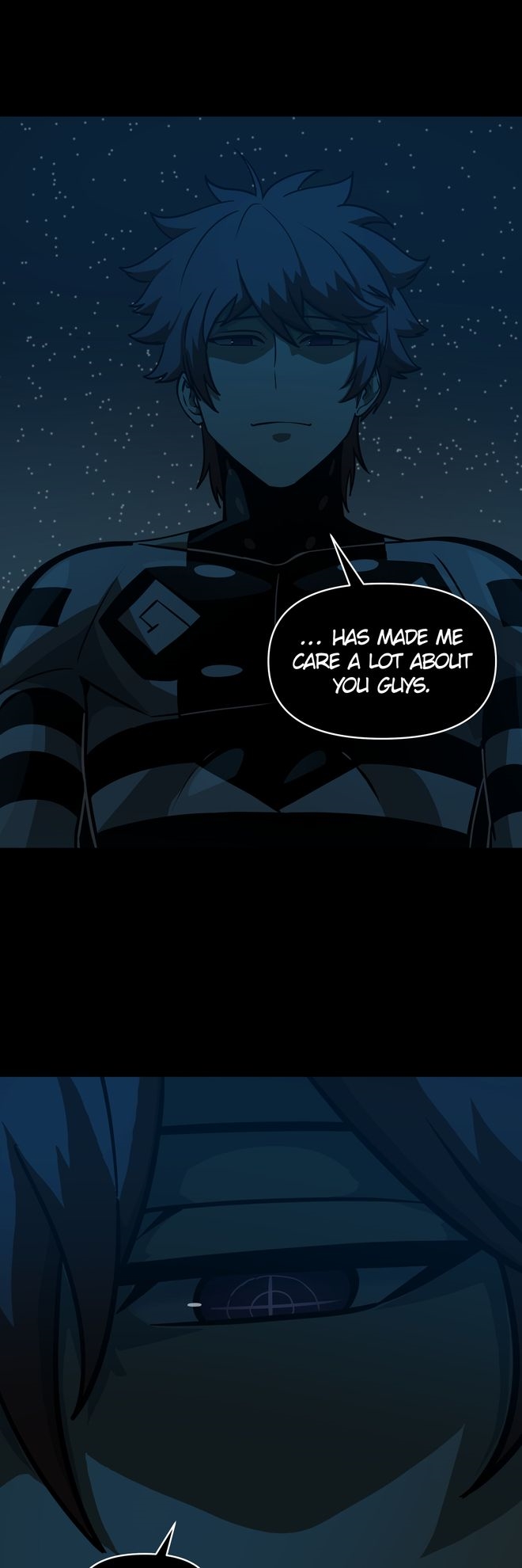 God Game Chapter 64 - Page 17