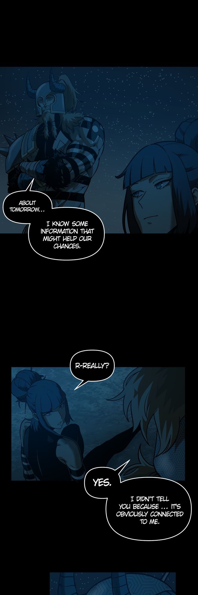 God Game Chapter 64 - Page 20