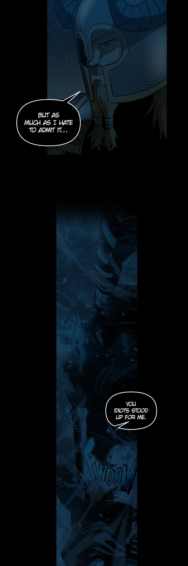 God Game Chapter 64 - Page 21