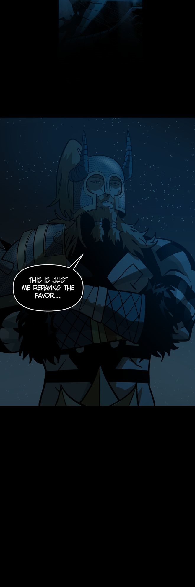 God Game Chapter 64 - Page 22