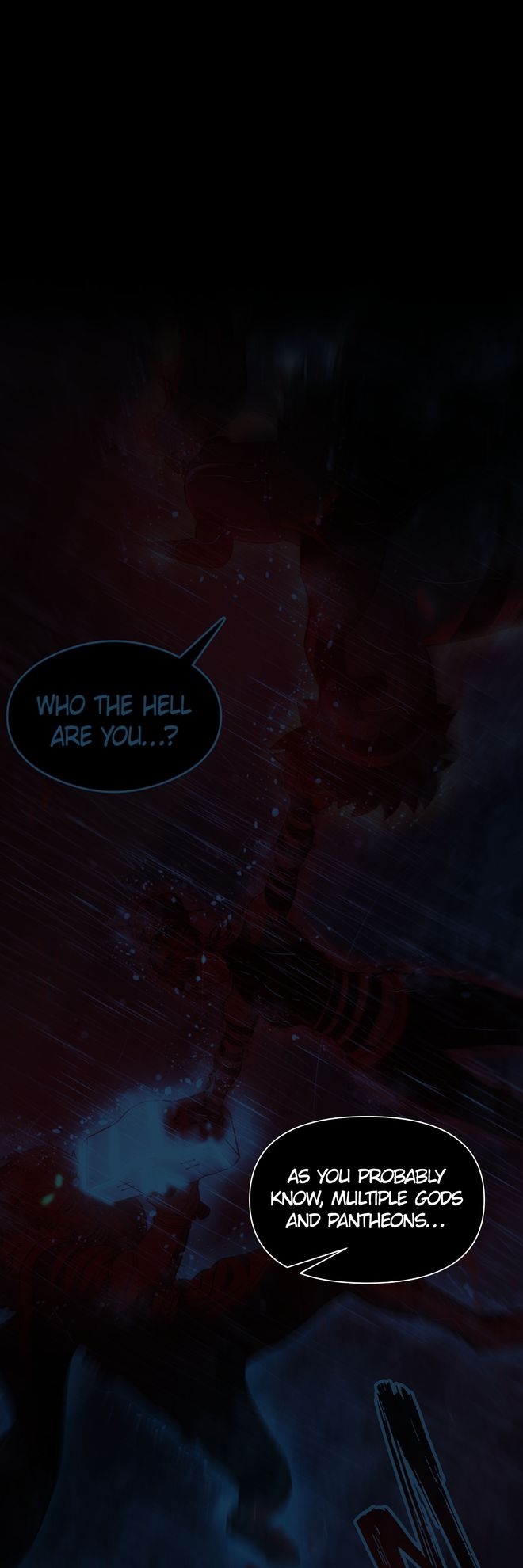 God Game Chapter 64 - Page 25