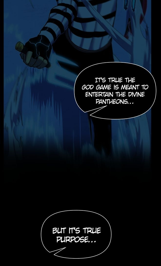 God Game Chapter 64 - Page 28