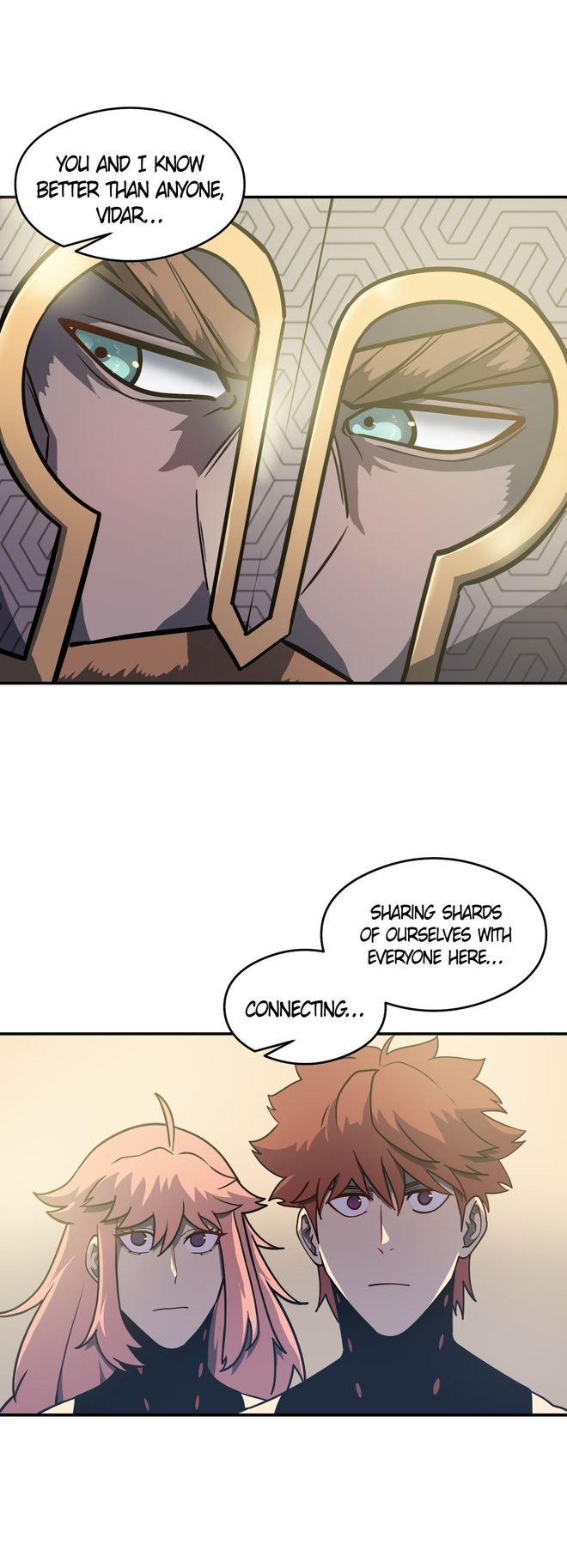 God Game Chapter 64 - Page 3