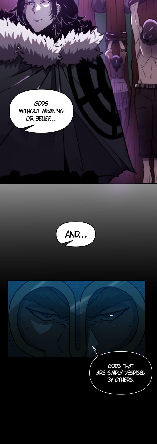 God Game Chapter 64 - Page 31