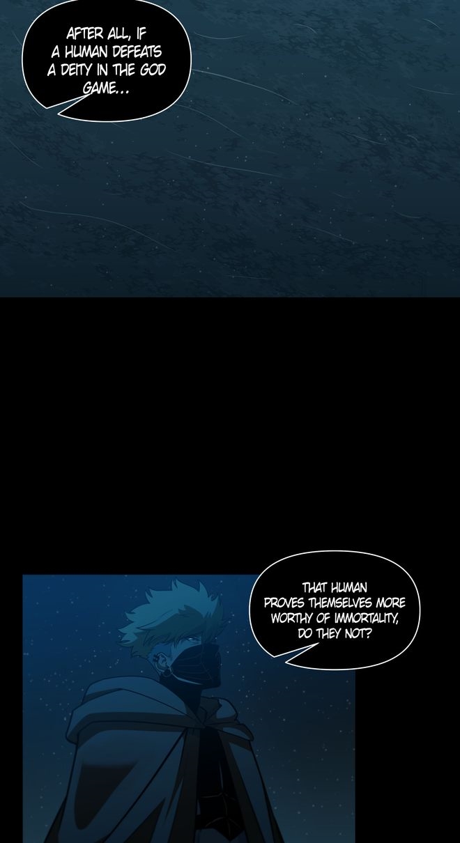 God Game Chapter 64 - Page 33