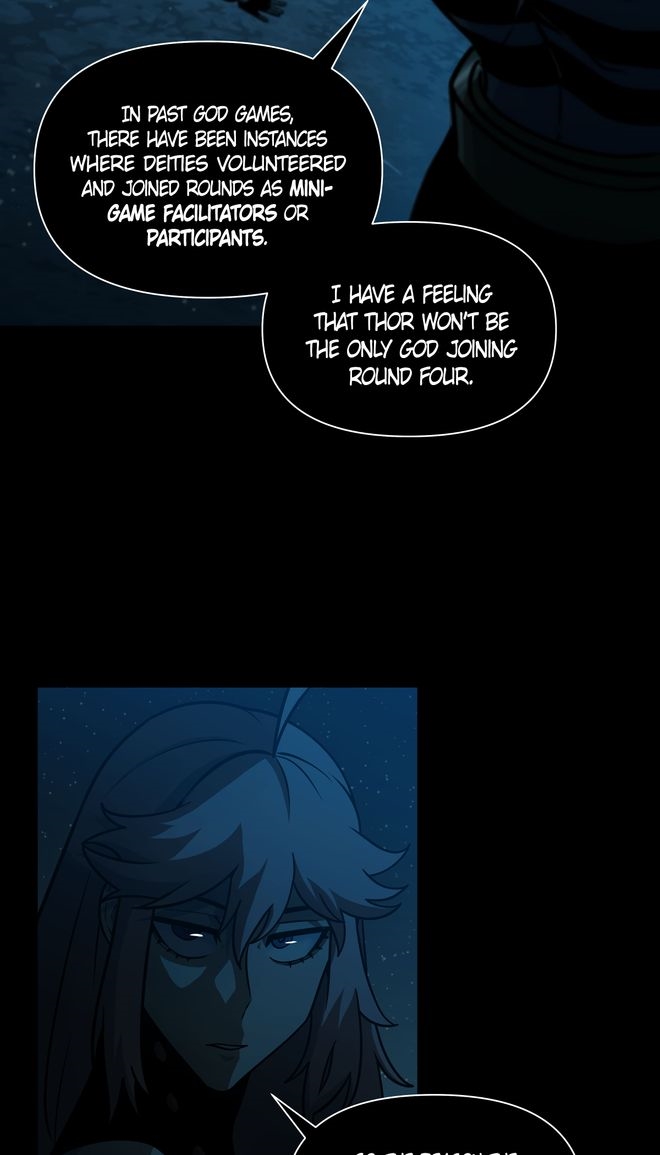 God Game Chapter 64 - Page 38