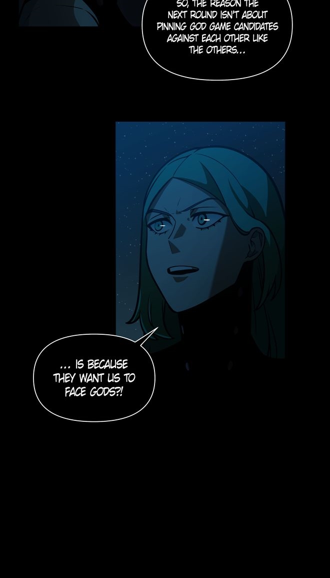 God Game Chapter 64 - Page 39