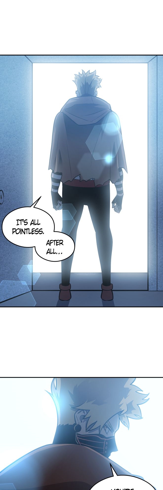 God Game Chapter 64 - Page 4