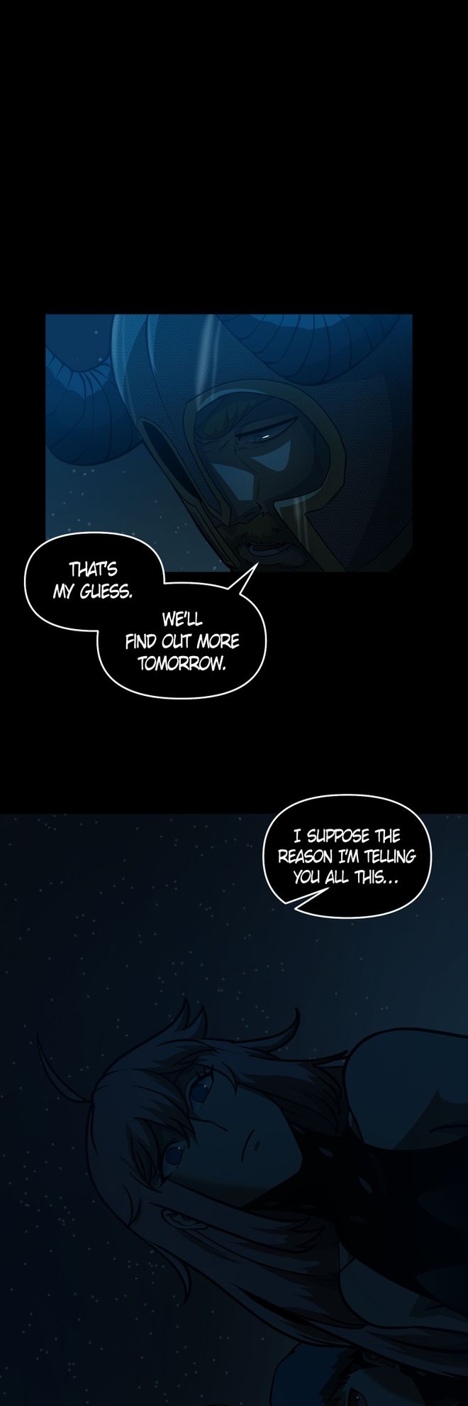 God Game Chapter 64 - Page 40