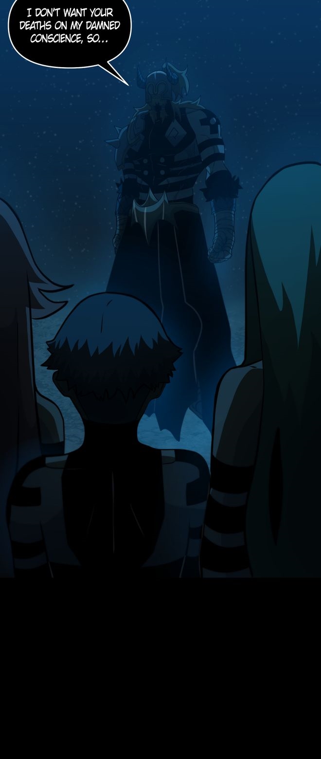 God Game Chapter 64 - Page 43