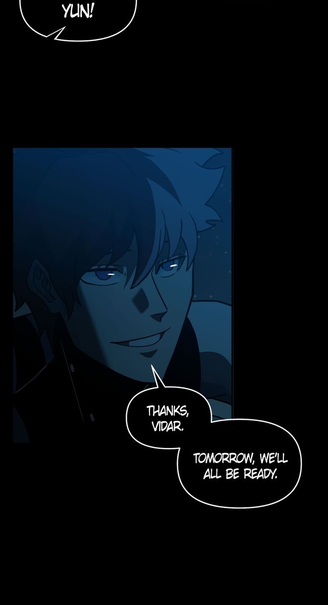 God Game Chapter 64 - Page 46