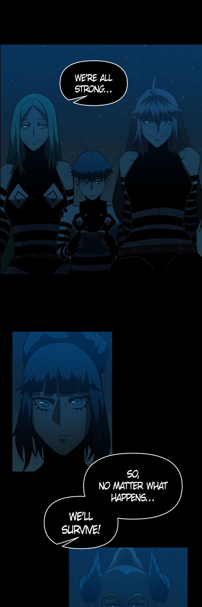 God Game Chapter 64 - Page 47