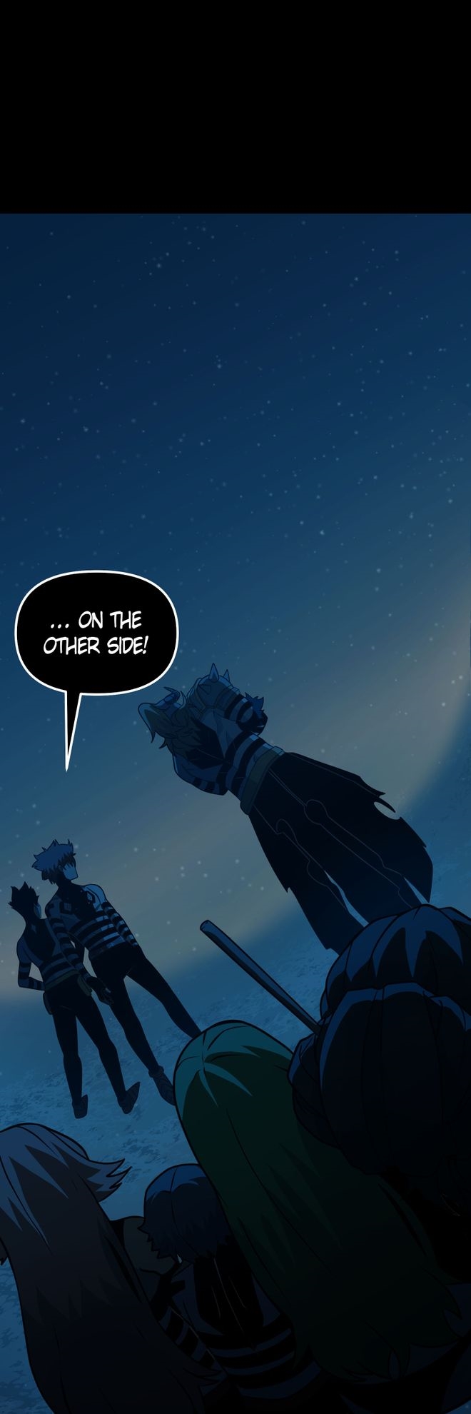 God Game Chapter 64 - Page 50