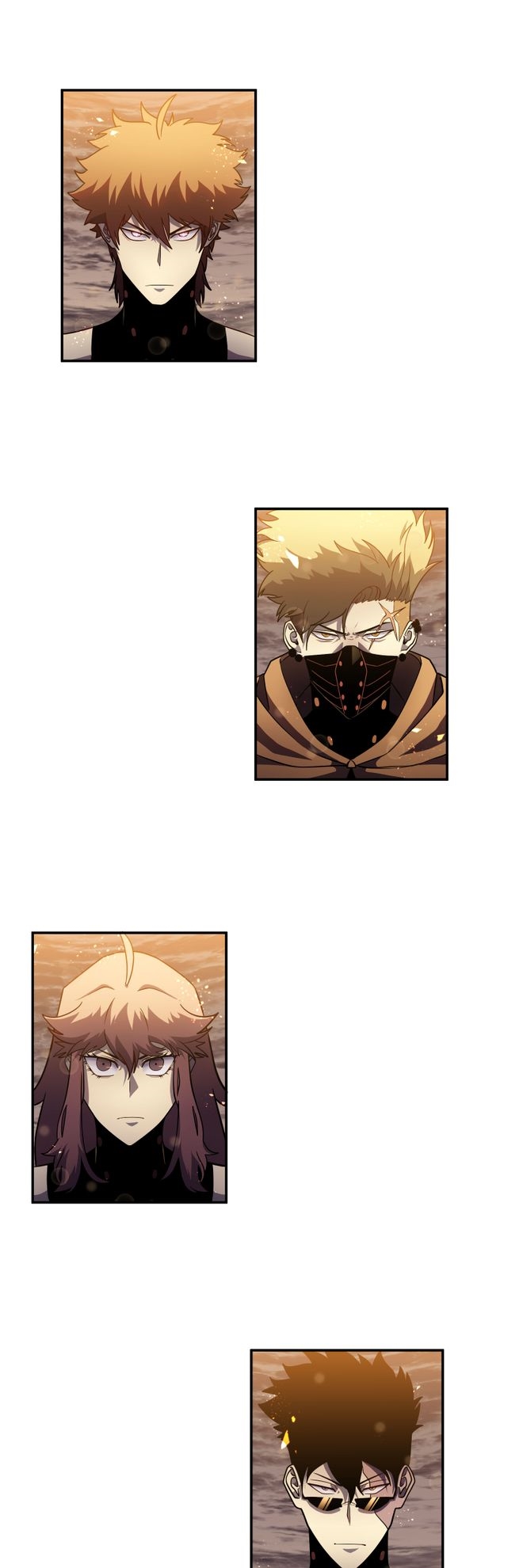 God Game Chapter 64 - Page 53