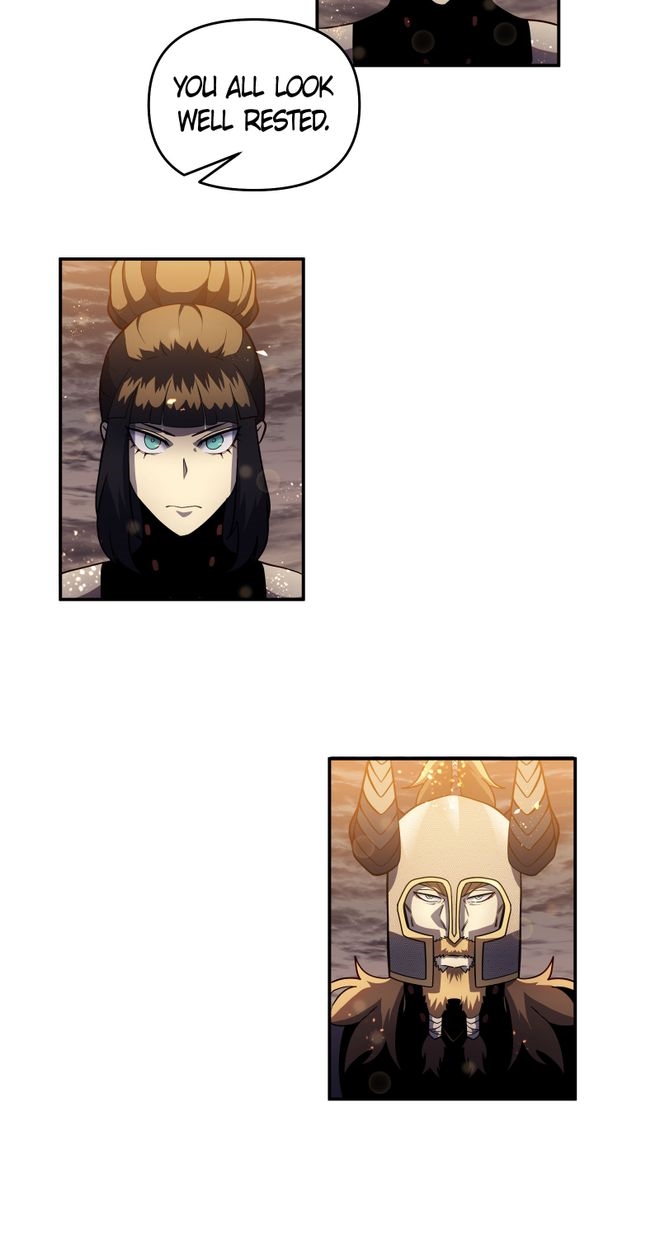 God Game Chapter 64 - Page 54