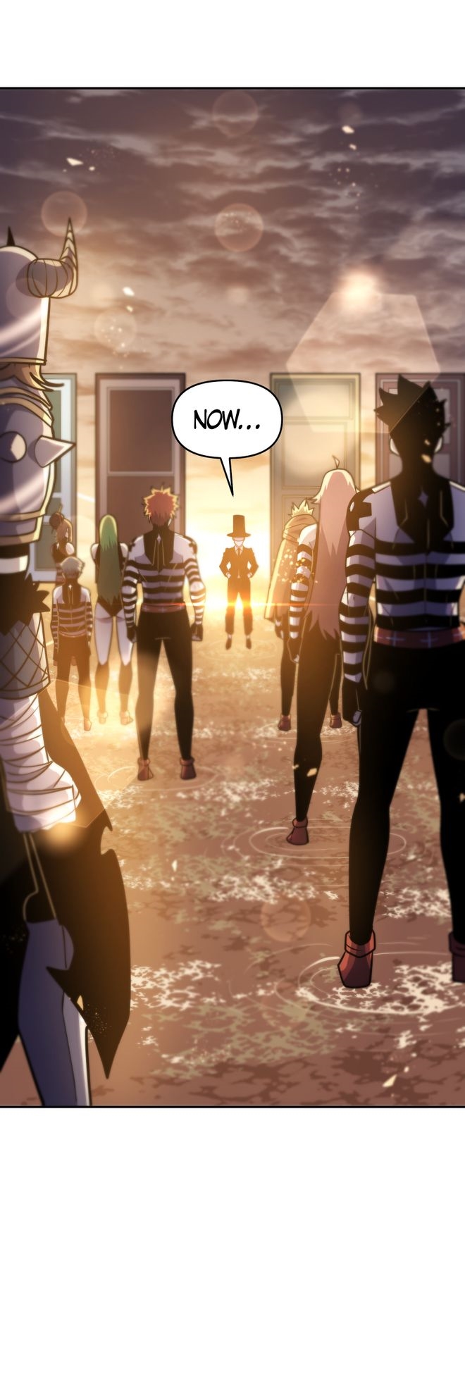 God Game Chapter 64 - Page 56