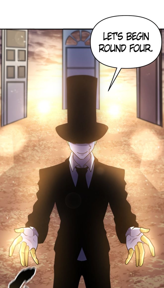 God Game Chapter 64 - Page 57