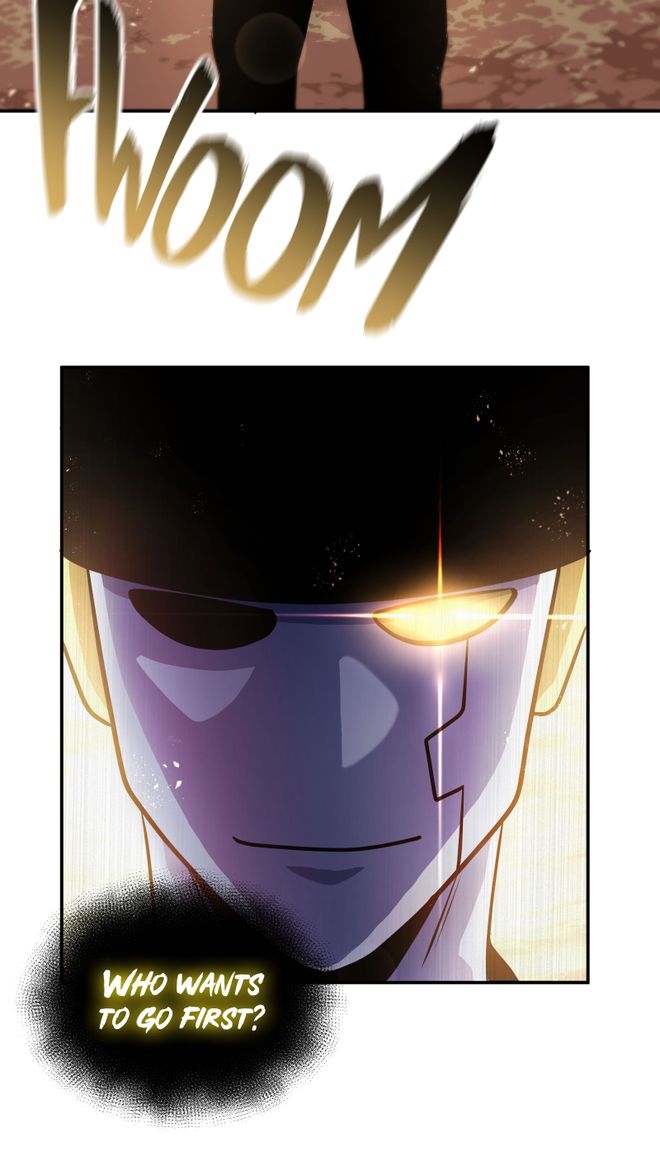 God Game Chapter 64 - Page 58