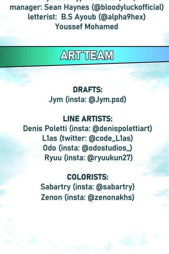 God Game Chapter 64 - Page 60