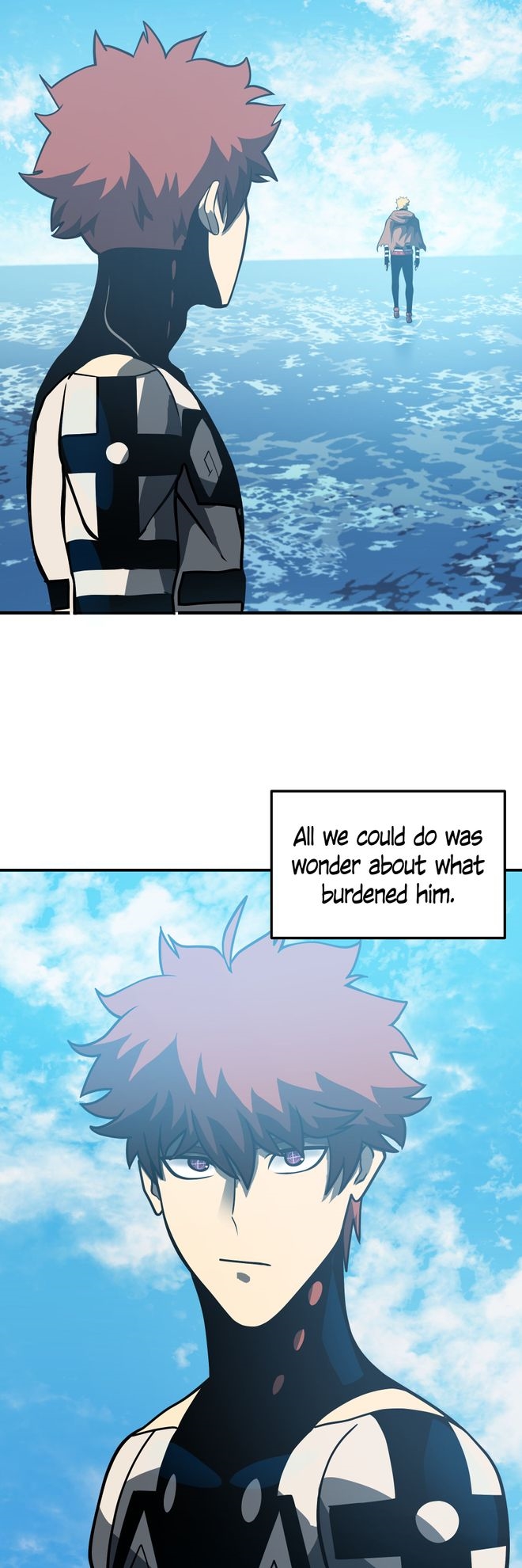 God Game Chapter 64 - Page 8