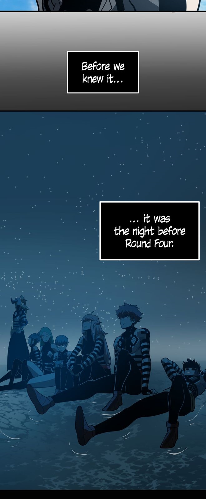 God Game Chapter 64 - Page 9