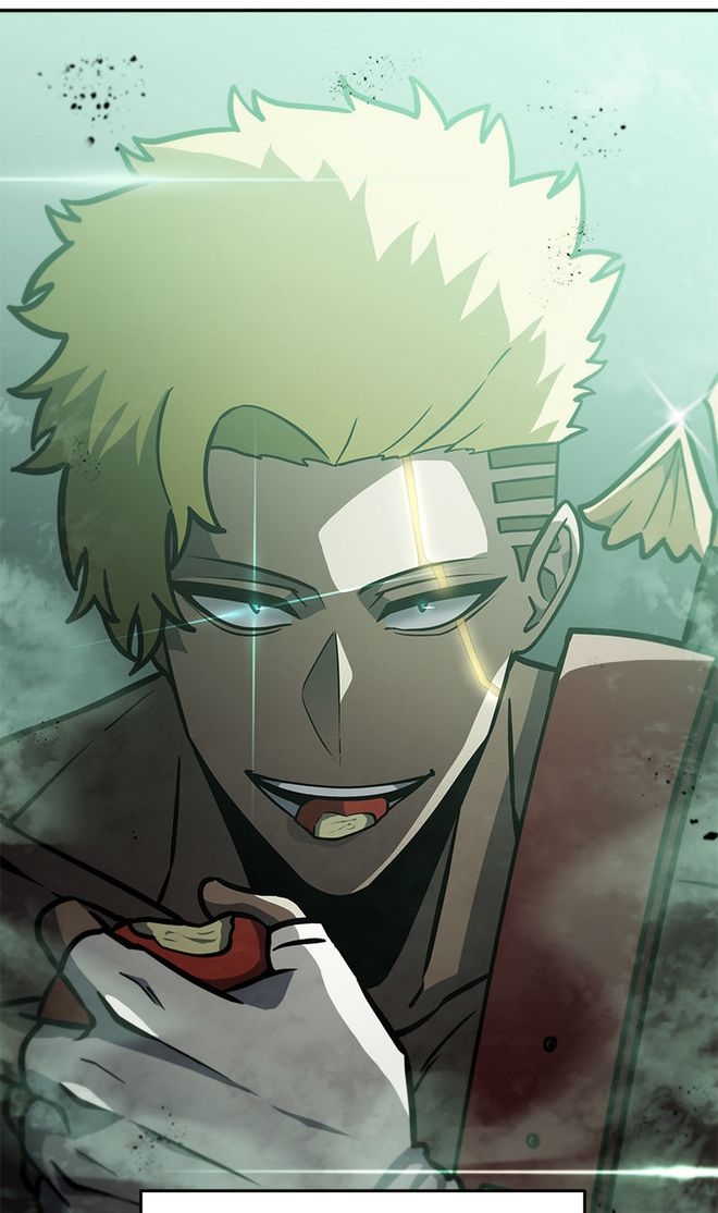 God Game Chapter 65 - Page 56