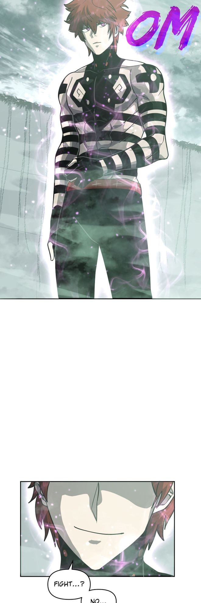 God Game Chapter 66 - Page 10
