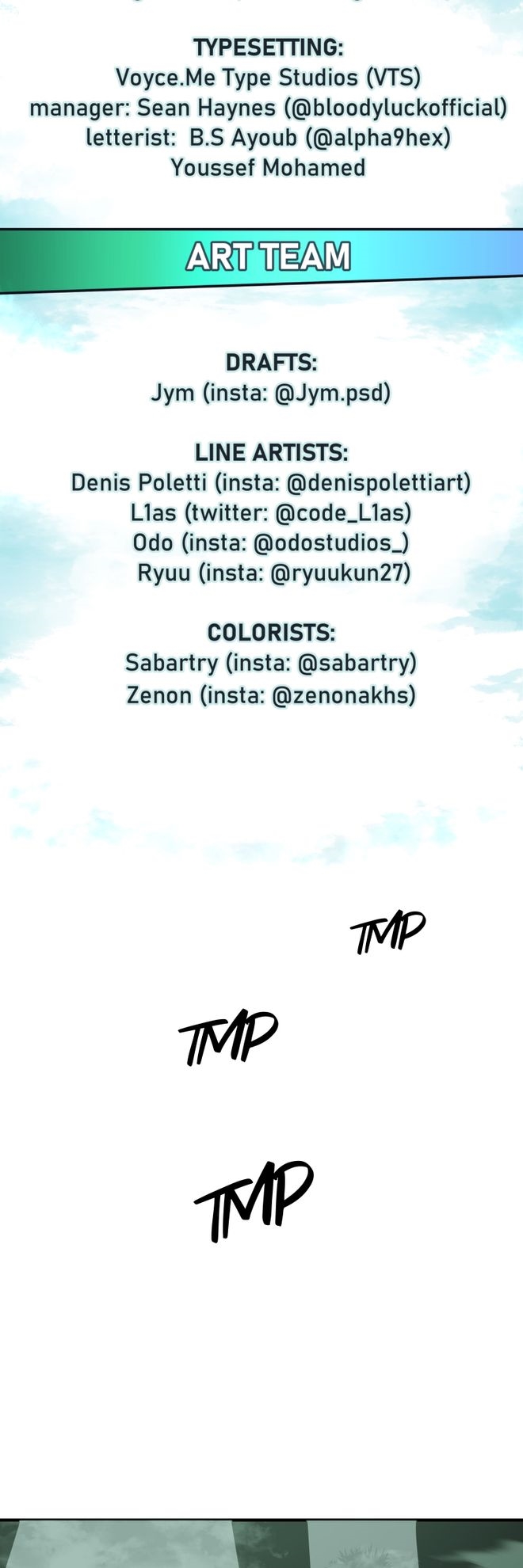 God Game Chapter 66 - Page 13