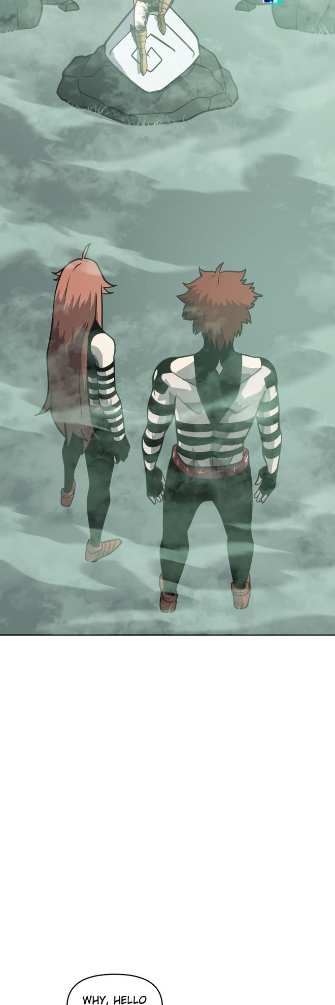 God Game Chapter 66 - Page 15