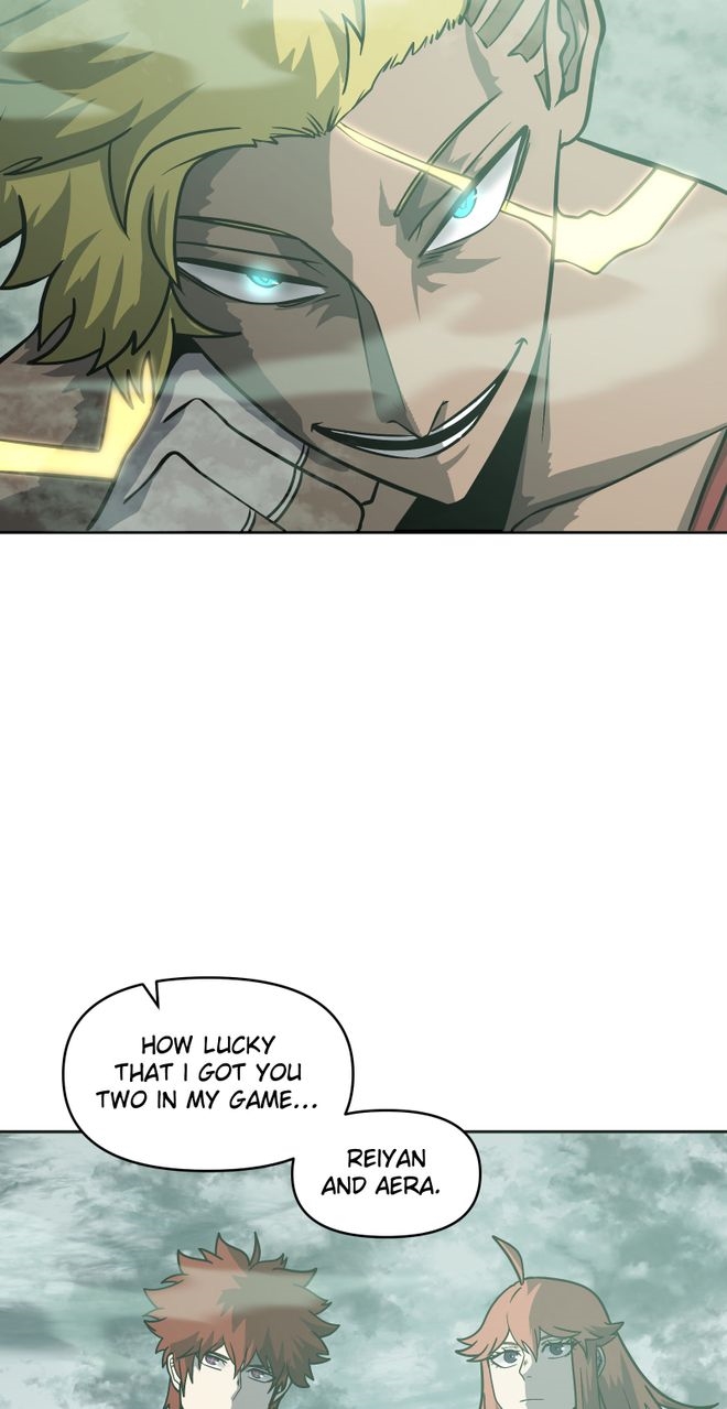 God Game Chapter 66 - Page 18
