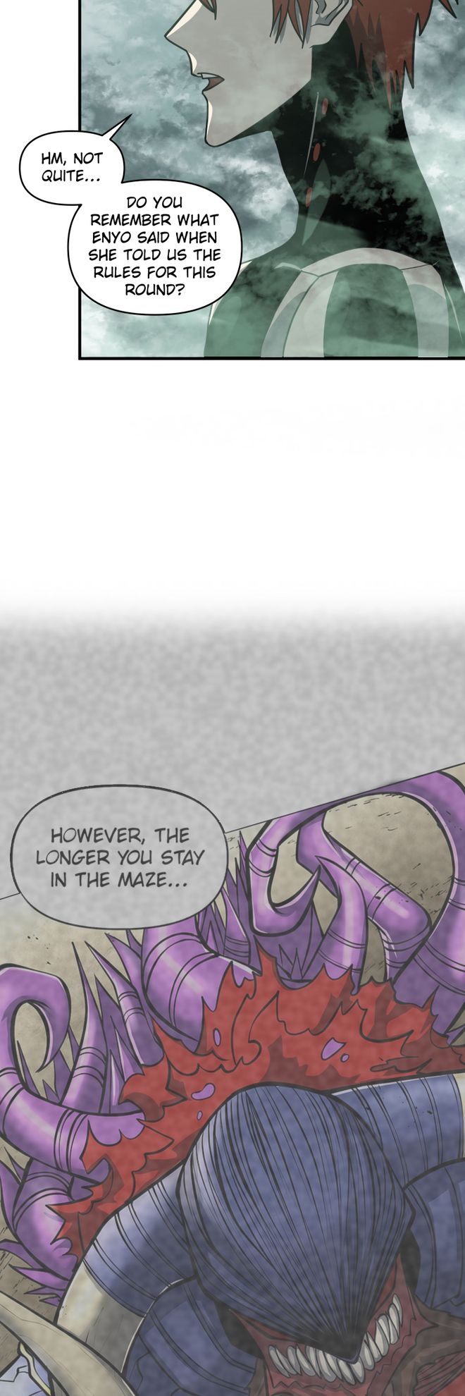 God Game Chapter 66 - Page 2