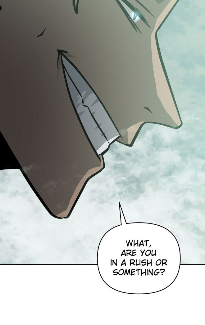 God Game Chapter 66 - Page 22