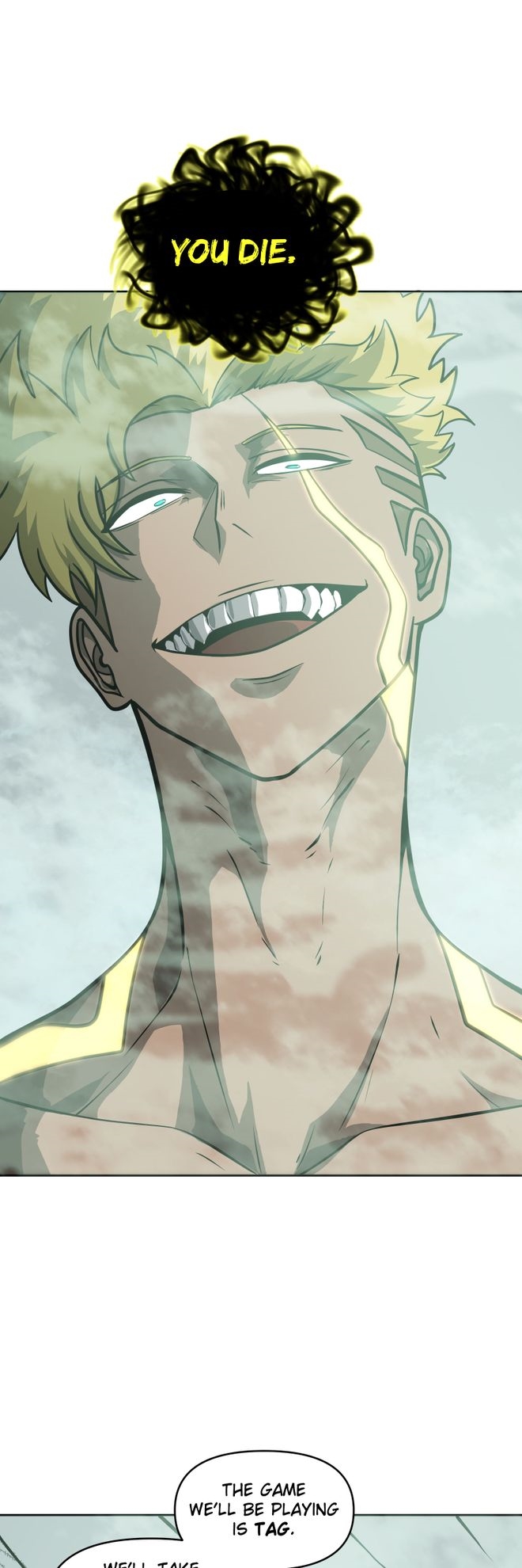 God Game Chapter 66 - Page 25