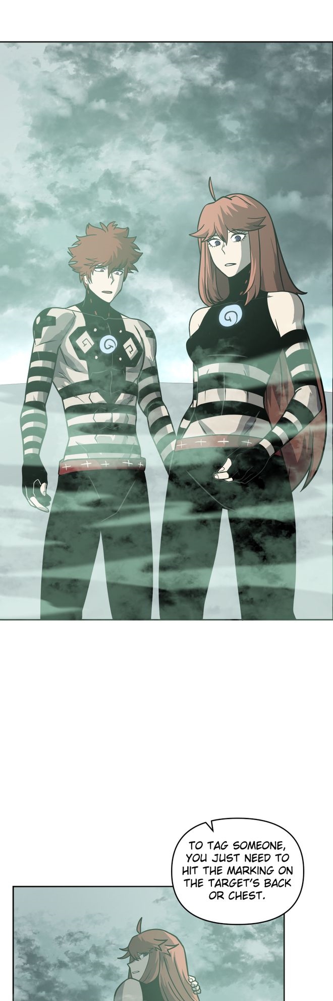 God Game Chapter 66 - Page 29