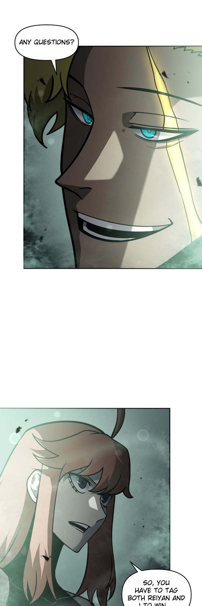 God Game Chapter 66 - Page 31