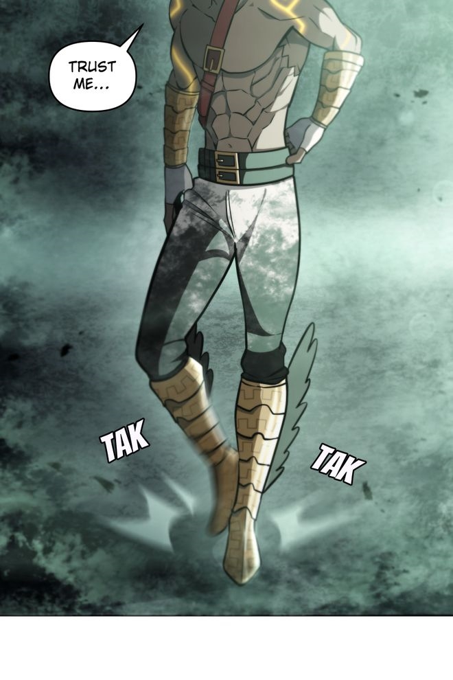 God Game Chapter 66 - Page 33