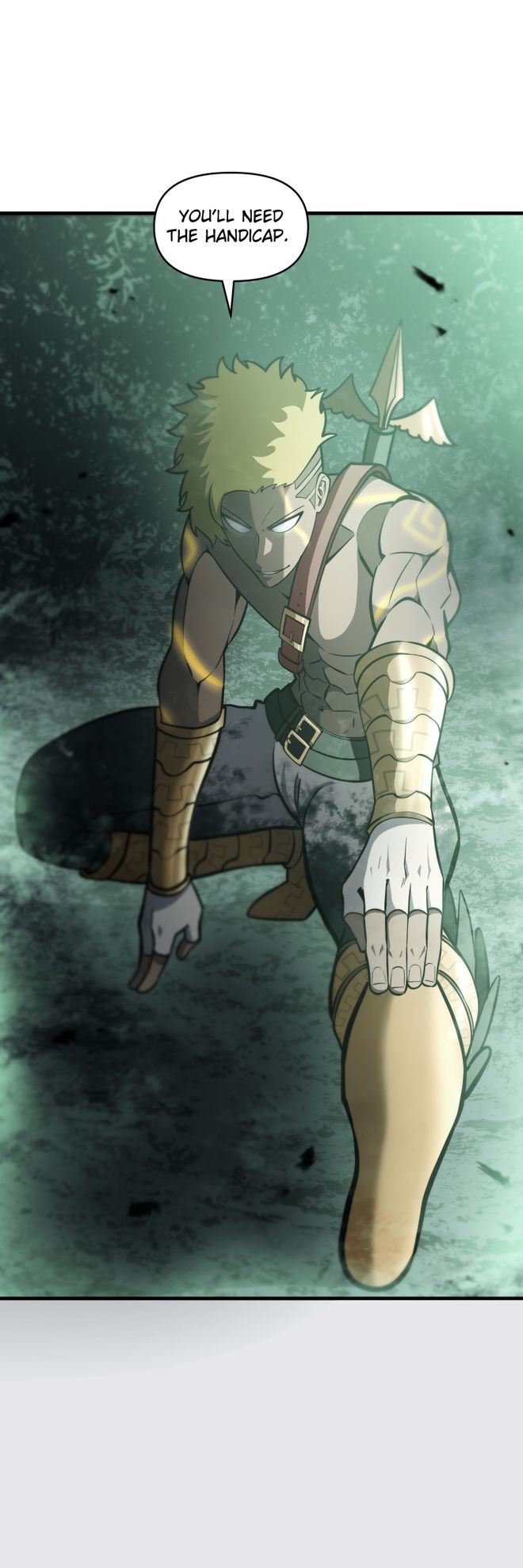 God Game Chapter 66 - Page 34