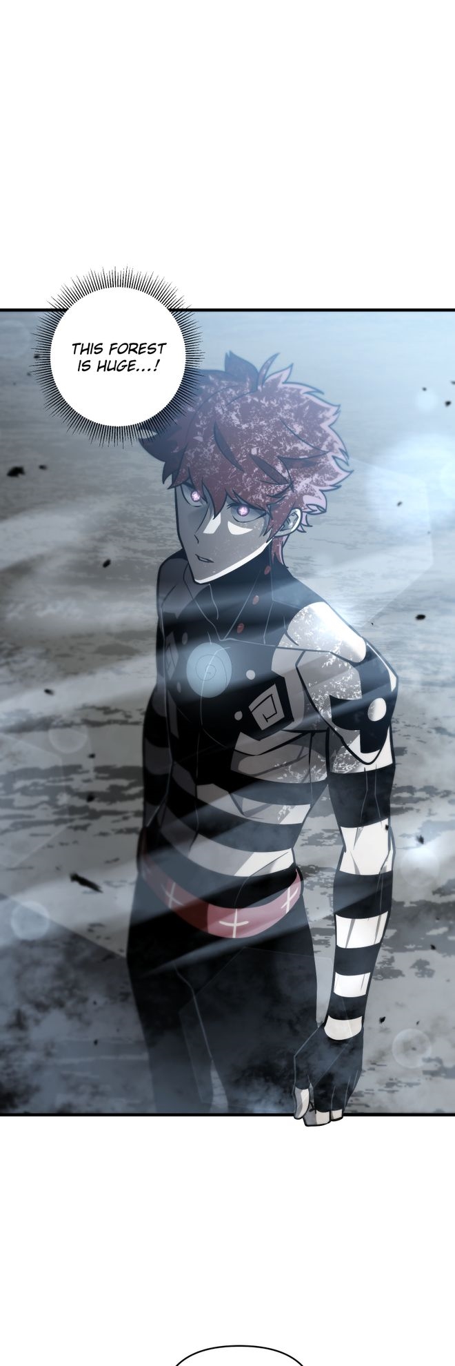 God Game Chapter 66 - Page 37