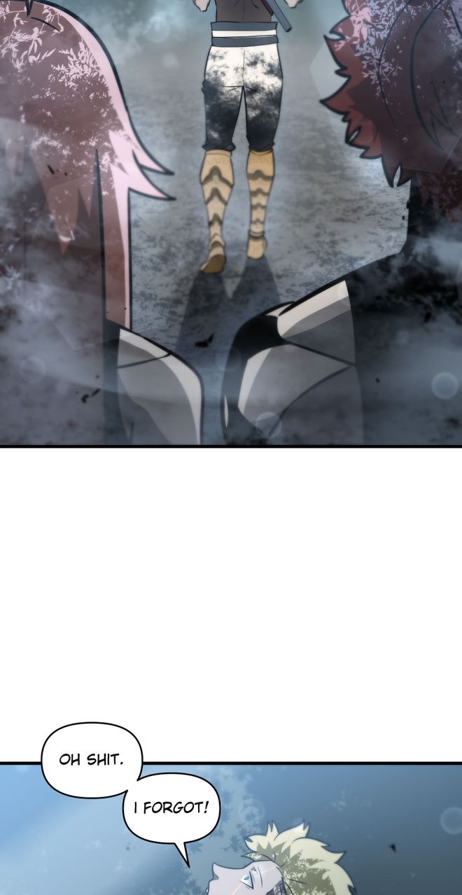 God Game Chapter 66 - Page 50