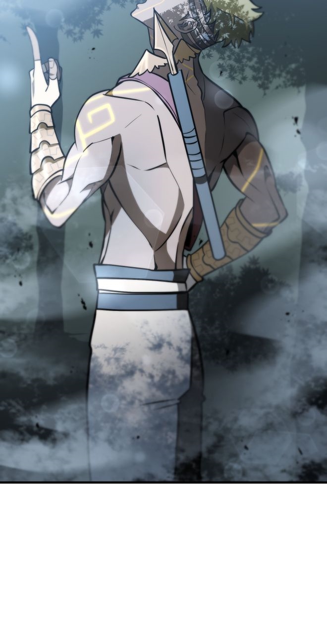 God Game Chapter 66 - Page 51