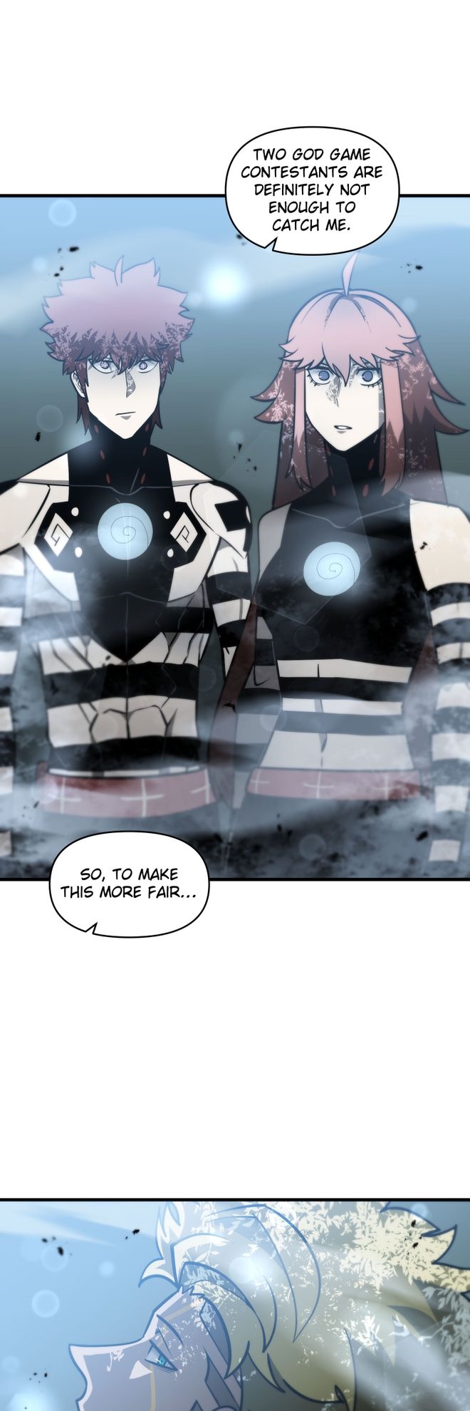 God Game Chapter 66 - Page 52