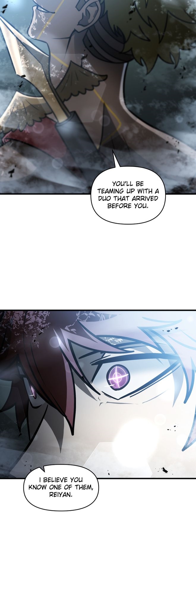 God Game Chapter 66 - Page 53